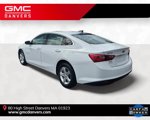 Used 2024 Chevrolet Malibu LS w/ Driver Confidence Package image 4