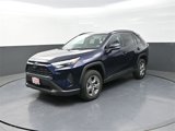 Used 2023 Toyota RAV4 XLE image 3