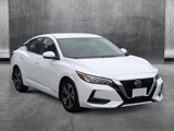 Used 2023 Nissan Sentra SV image 3