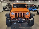 Used 2012 Jeep Wrangler Rubicon w/ Dual Top Group image 2