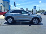 Used 2023 Cadillac XT4 Premium Luxury image 2