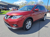 Used 2016 Nissan Rogue SV w/ SV Premium Package image 3