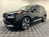 Used 2023 Nissan Rogue Platinum image 3