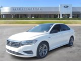 Used 2021 Volkswagen Jetta R-Line image 2