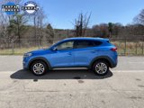 Used 2017 Hyundai Tucson SE Plus image 5