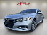 Used 2018 Honda Accord EX-L image 3