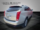 Used 2016 Cadillac SRX Luxury w/ Driver Awareness Package image 4