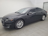 Used 2016 Chevrolet Malibu LT w/ Leather Package image 2
