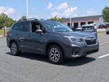 Used 2021 Subaru Forester Premium image 2