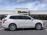 New 2025 Cadillac XT6 Premium Luxury w/ Technology Package image 5
