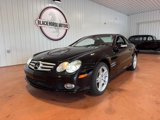 Used 2008 Mercedes-Benz SL 550 image 5