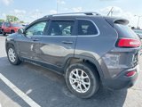 Used 2015 Jeep Cherokee Latitude w/ Cold Weather Group image 2