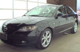 Used 2008 MAZDA MAZDA3 i Touring Value image 2