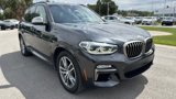 Used 2018 BMW X3 M40i image 2
