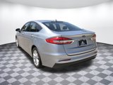 Used 2020 Ford Fusion SE image 5