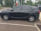 Used 2021 GMC Terrain SLE w/ Driver Convenience Package image 4