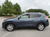 Used 2016 Nissan Rogue SV w/ SV Moonroof Package image 5