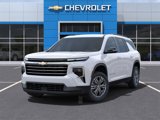 New 2025 Chevrolet Traverse LT image 6
