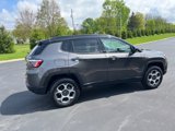 Used 2022 Jeep Compass Trailhawk image 6