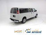 Used 2018 Chevrolet Express 3500 LT w/ LT Preferred Equipment Group image 4