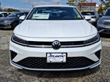 New 2025 Volkswagen Jetta SE image 2