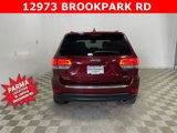 Used 2017 Jeep Grand Cherokee Limited image 5