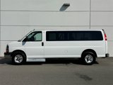 Used 2013 Chevrolet Express 3500 LT w/ LT Preferred Equipment Group image 4