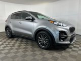 Used 2020 Kia Sportage S w/ S Premium Package image 2