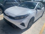 Certified 2022 Kia Forte GT-Line w/ GT-Line Premium Package image 2