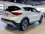 Used 2017 INFINITI QX30 Premium w/ Navigation Package image 5
