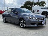 Used 2015 Honda Accord LX image 2