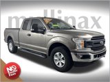Certified 2018 Ford F150 XL w/ Equipment Group 101A Mid image 1
