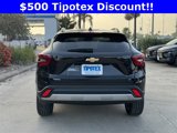New 2025 Chevrolet Trax LT w/ Driver Confidence Package image 4