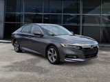 Used 2018 Honda Accord EX image 2