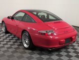Used 2003 Porsche 911 Targa image 3