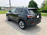 Used 2019 Jeep Compass Limited w/ Premium Lighting Group image 3