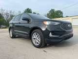 Used 2024 Ford Edge SEL w/ Convenience Package image 3