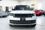 Used 2023 Land Rover Range Rover SE image 2