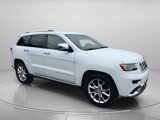 Used 2015 Jeep Grand Cherokee Summit image 2