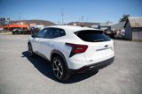 Certified 2024 Chevrolet Trax RS image 5