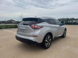 Used 2018 Nissan Murano Platinum image 4