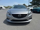 Used 2015 MAZDA MAZDA6 Grand Touring w/ GT Technology Package image 4