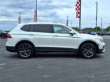 Used 2023 Volkswagen Tiguan SE image 4