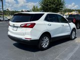 Used 2019 Chevrolet Equinox LT w/ Driver Convenience Package image 4