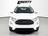 Used 2021 Ford EcoSport SE w/ Interior Protection Package image 2
