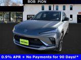 New 2025 Buick Envista Sport Touring w/ Convenience I Package image 3