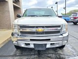 Used 2012 Chevrolet Silverado 1500 LT w/ All-Star Edition image 2
