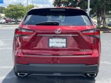 Used 2015 Lexus NX 200t FWD image 4