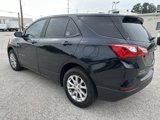 Used 2021 Chevrolet Equinox LS w/ LS Convenience Package image 5