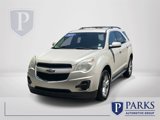 Used 2014 Chevrolet Equinox LT w/ Driver Convenience Package image 3